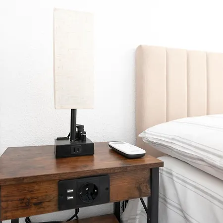 Apartamento Brisamar Iii En Segunda Linea De Playa *