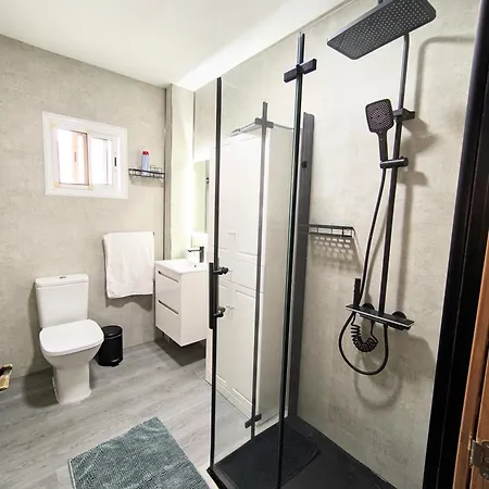 Apartamento Brisamar Iii En Segunda Linea De Playa *